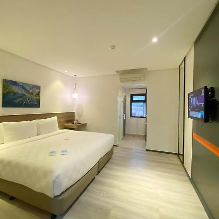 Go Hotels Plus Tuguegarao Dış mekan fotoğraf