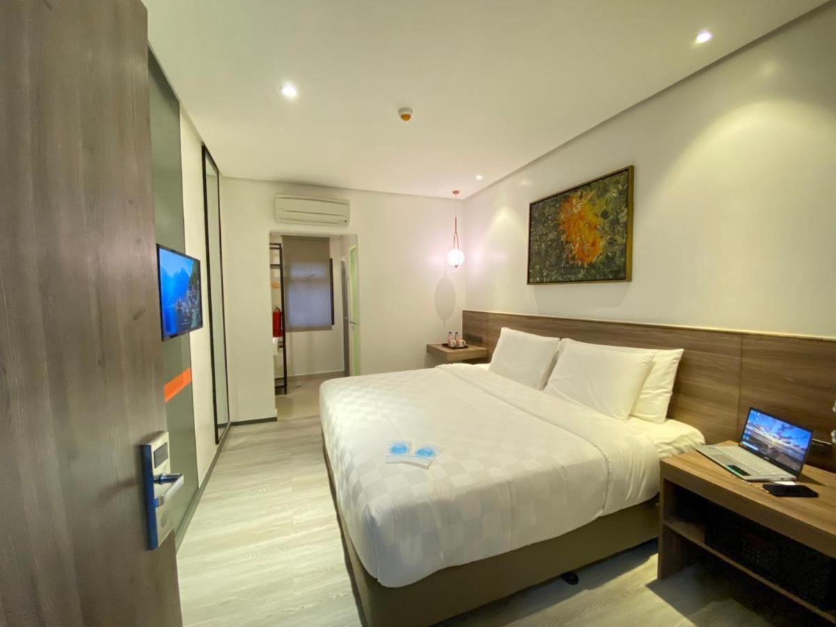 Go Hotels Plus Tuguegarao Dış mekan fotoğraf